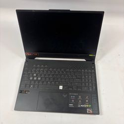 Broken Asus TUF A15 FA507 Ryzen 7 7735HS 4.7GHz 16G 1TB RTX 4050 Physical Damage