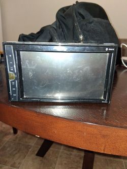 Pioneer Stereo Divx MVH-210EX