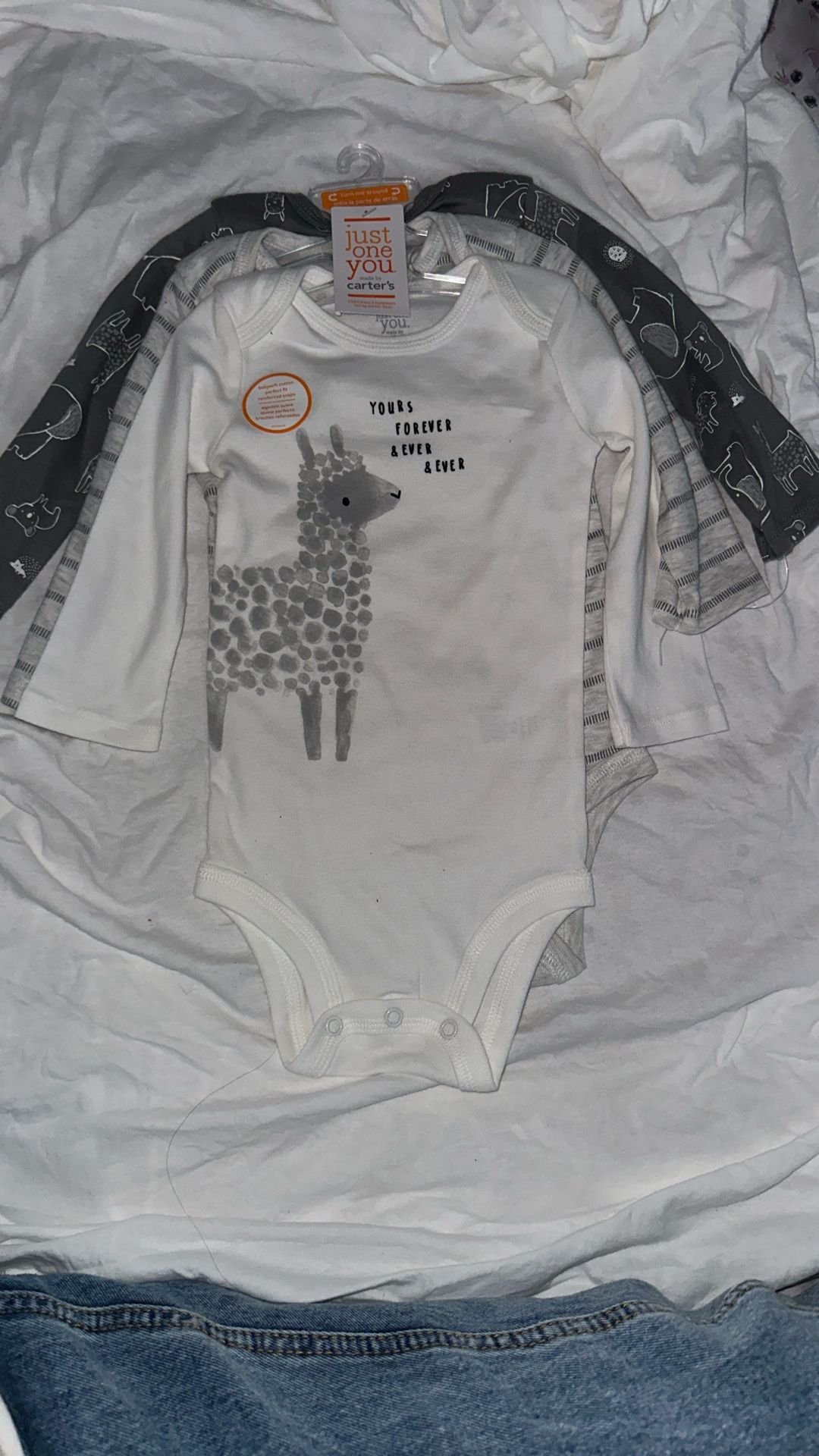 Ropa De Bebé Niño