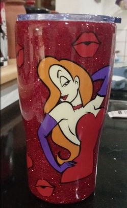 Personalized tumblers