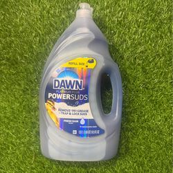Dawn Powersuds 51.5 fl. Oz