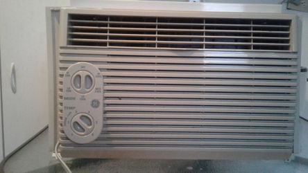 GE 5000 BTU _AC