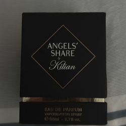 Angels Share By Killian 