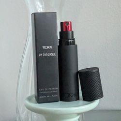 Tumi Mini Perfume 