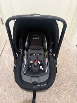 Evenflo Shyft DualRide Travel System