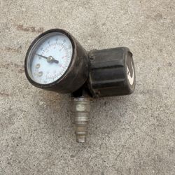 CAMPBELL HAUSFEL COMPRESSOR AIR REGULATOR 