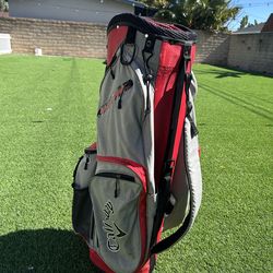 Callaway Golf Cart Bag