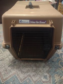 Pet Carrier