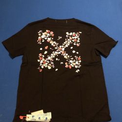 Off White t-shirt 