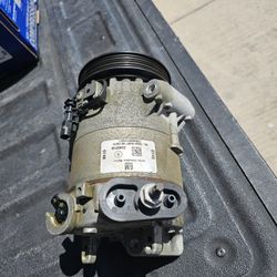 Ac Compressor