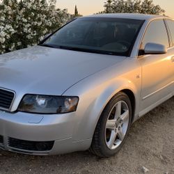 2005 Audi A4