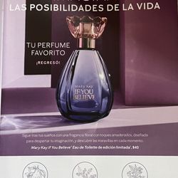 Mary Kay 