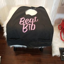 Makeup Apron Bib For Makeup Artist 