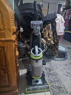 Vacuum