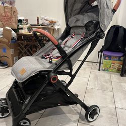 Baby joy Stroller 