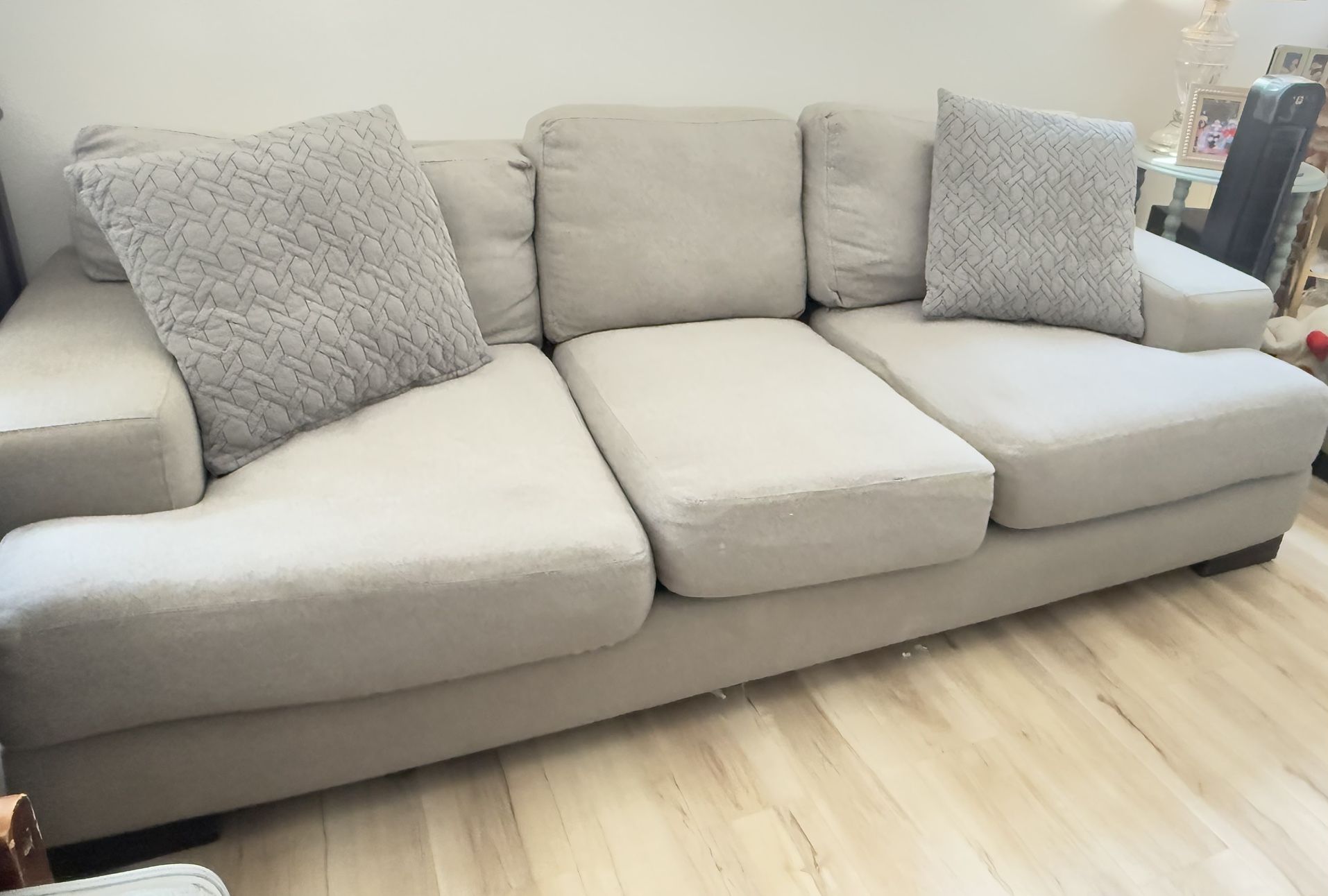 Free Couch