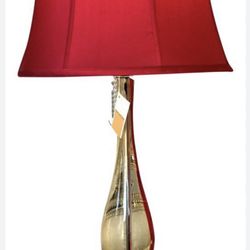 Waterford Lamp