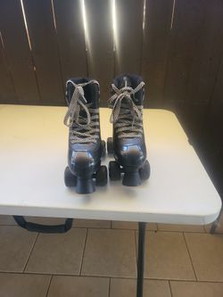 Roller Skates