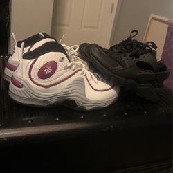 Woman’s Nike Size 9