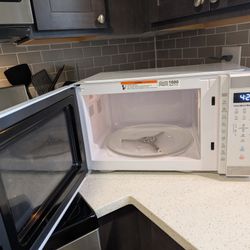 Microwave 1000watt 