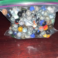 Marbles 