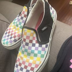 Vans