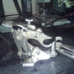 Sewing Machine Parts