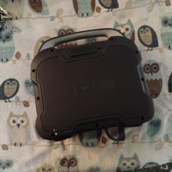 Speaker Loud