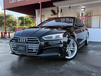 2018 Audi A6