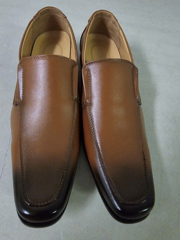 Brown Shoes 8½/9