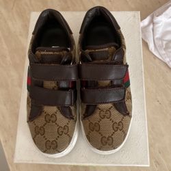 Kids Real Gucci 