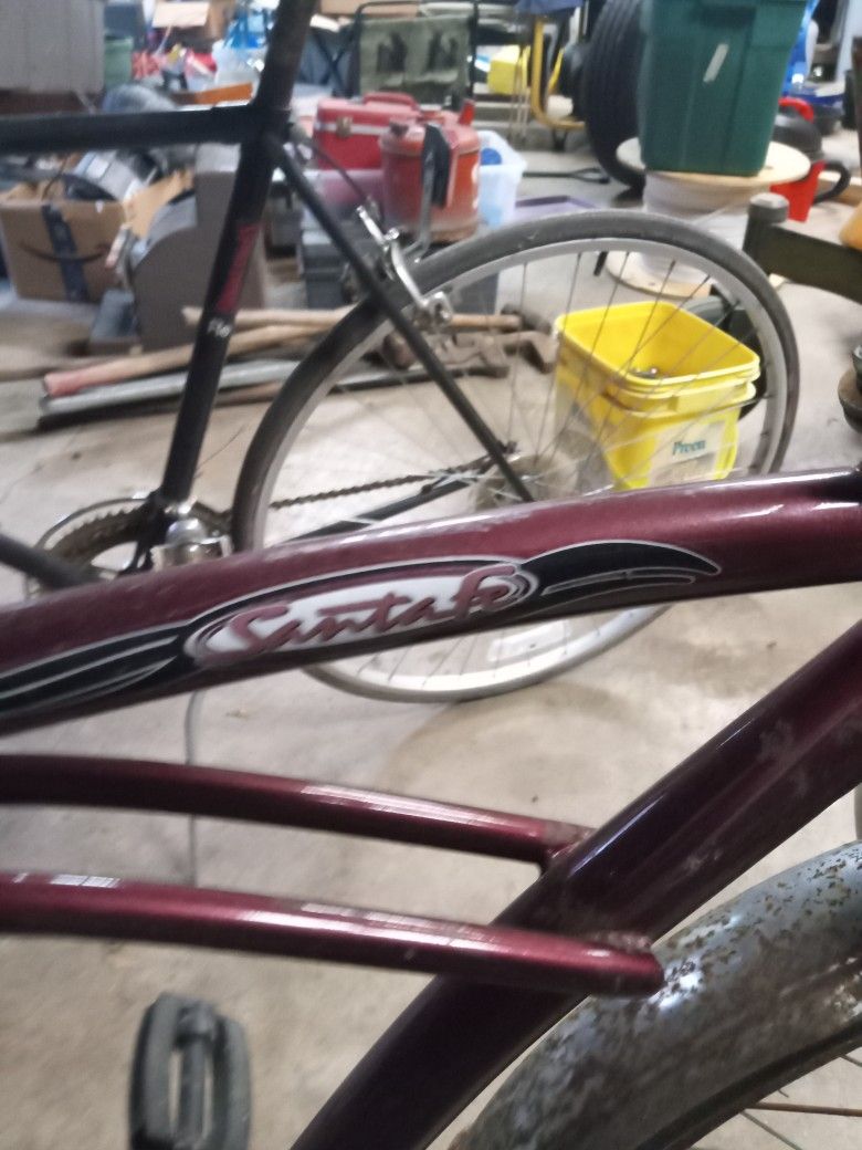 Two Pedal Bikes for Sale in Marysville, WA OfferUp