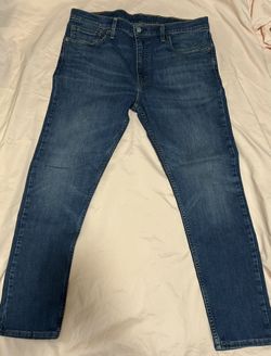 Levi’s Jeans