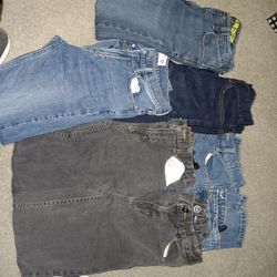 Boys bundle size 12/14