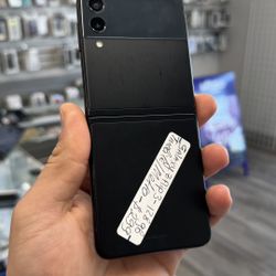 Galaxy Z Flip3 128Gb
