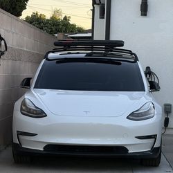 2020 Tesla model 3 long range awd