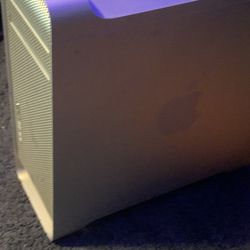 Mac pro Tower
