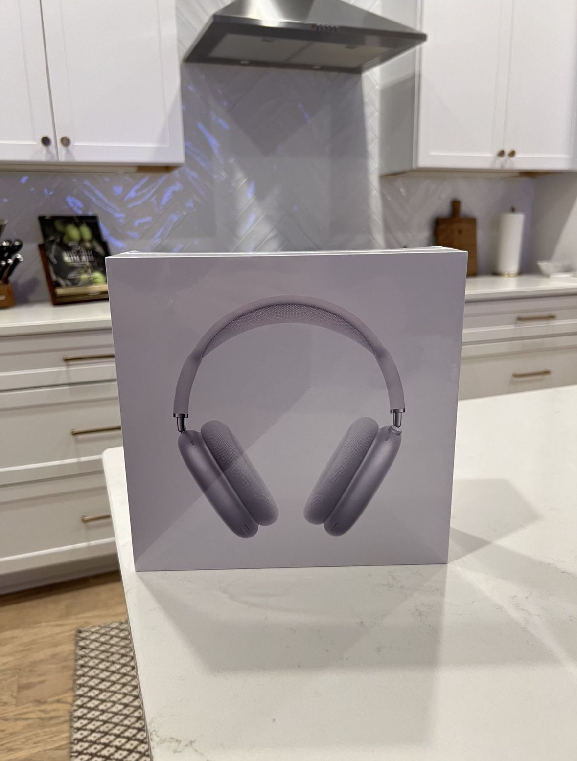 AirPods Max