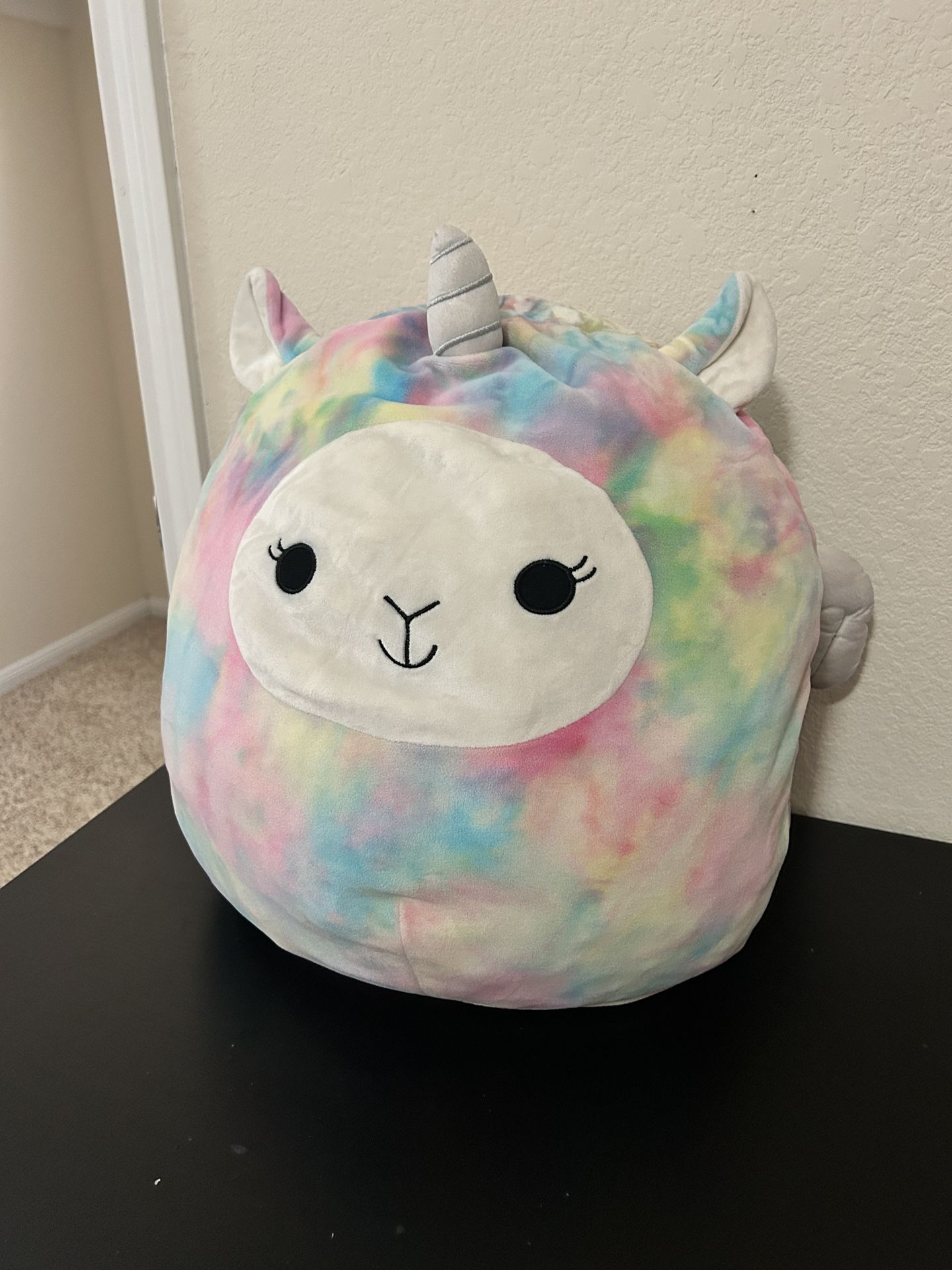 Unicorn Squishmallow 