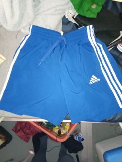Adidas Shorts