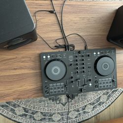 Pioneer DJ DDJ-FLX4 Controller (rekordbox / Serato)