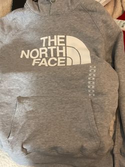 North Face Jacket LG