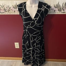 London Times Dress