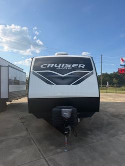 Cruiser Aire CR30RLS