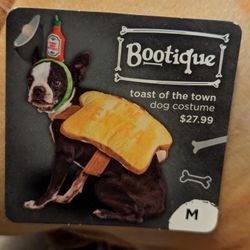 Halloween Costume For Dogs