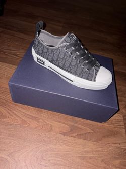 Dior B23 League Low-Top Sneaker