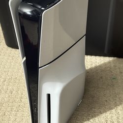 Playstation 5 Slim