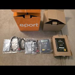 Cantaloupe Card Reader 