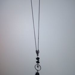 Beautiful Long Necklace