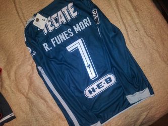 Rayados monterrey mexico